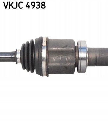 SKF VKJC 4938 Skf vkjc4938 піввісь volvo s60 i/v70 ii 2.0t/2.4/2.4 д/д5/т/т5/тді/2.5 т/тді
