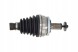 SKF VKJC 4938 Skf vkjc4938 піввісь volvo s60 i/v70 ii 2.0t/2.4/2.4 д/д5/т/т5/тді/2.5 т/тді