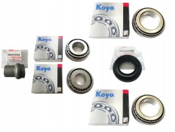 Koyo ZNWaRedSuzuki Ремкомплект SATELLITE ATTACK SHAFT BRIDGE - Suzuki JIMNY - Koyo OEM