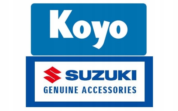 Koyo ZNWaRedSuzuki Ремкомплект SATELLITE ATTACK SHAFT BRIDGE - Suzuki JIMNY - Koyo OEM