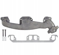 USA USA-101010 ВИПУСКНИЙ КОЛЕКТОР ЛІВИЙ 5.9Л DODGE DAKOTA DURANGO РАМ 1500 2500 3500 94-03