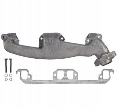 USA USA-101010 ВИПУСКНИЙ КОЛЕКТОР ЛІВИЙ 5.9Л DODGE DAKOTA DURANGO РАМ 1500 2500 3500 94-03