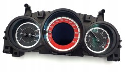 Moman 0089688088142 MERCEDES GLK X204 W204 ЛІЧИК ДИСКІ ГОДИНИНИ WZ 2