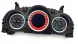 Moman 0089688088142 MERCEDES GLK X204 W204 ЛІЧИК ДИСКІ ГОДИНИНИ WZ 2