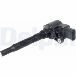 GN10232 12B1 DELPHI Катушка системи запалювання