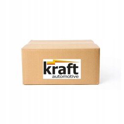 Kraft Automotive 9905168 Повітродувний вентилятор припливу 9905168