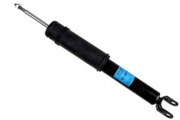 Sachs 58553841 SAC Sac313 551 амортизатор задний l/p kia cee'd, pro cee' + помічник водія #33