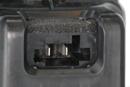 V-maxzone Part VIC-159594 Повітродувка для MERCEDES CITAN MIXTO (DOUBLE CABIN), CITAN (MPV),