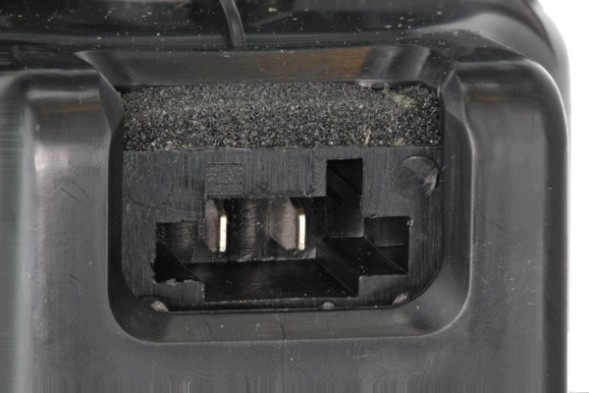 V-maxzone Part VIC-159594 Повітродувка для MERCEDES CITAN MIXTO (DOUBLE CABIN), CITAN (MPV),