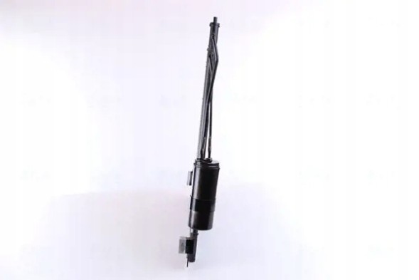 Nissens 940643 Конденсатор радіатора кондиціонування повітря 940643 nissens