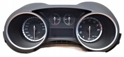 Alfa Romeo OE 50528269, A2C87286500 ГОДИННИКИ ALFA ROMEO GIULIETTA PETROL 50528269