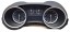 Alfa Romeo OE 50528269, A2C87286500 ГОДИННИКИ ALFA ROMEO GIULIETTA PETROL 50528269