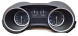 Alfa Romeo OE 50528269, A2C87286500 ГОДИННИКИ ALFA ROMEO GIULIETTA PETROL 50528269
