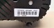 Alfa Romeo OE 50528269, A2C87286500 ГОДИННИКИ ALFA ROMEO GIULIETTA PETROL 50528269