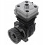 Vaden VAD1100045001 Повітряний компресор Mercedes Atego 85мм 352cc 9061306015 4111540040