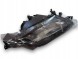 Lancia OE C8 ЛАМПА ПРАВА ПЕРЕДНЯ LANCIA Y 95-00 46408279 ОРИГІНАЛЬНА * !J