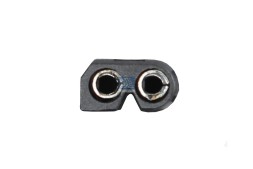 DT Spare Parts 3.82053SP Електродвигун повітродувки 3.82053sp