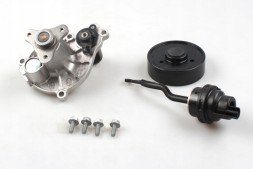 HEPU P439A Водяна помпа, охолодження двигуна hepu p439a