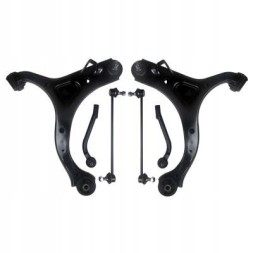 Master-Sport 36961-KIT-MS Маятники в кпл. Передній hyundai santa fe ii ms