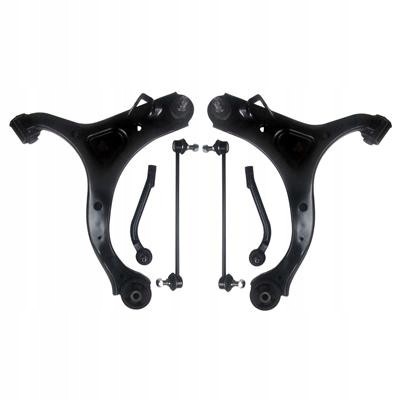 Master-Sport 36961-KIT-MS Маятники в кпл. Передній hyundai santa fe ii ms