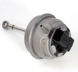 thm 783248 КЛАПАН КОНТРОЛЕР ТУРБІНИ ACTUATOR ГРУША PEUGEOT CITROEN 2.0HDI 150КМ 163КМ