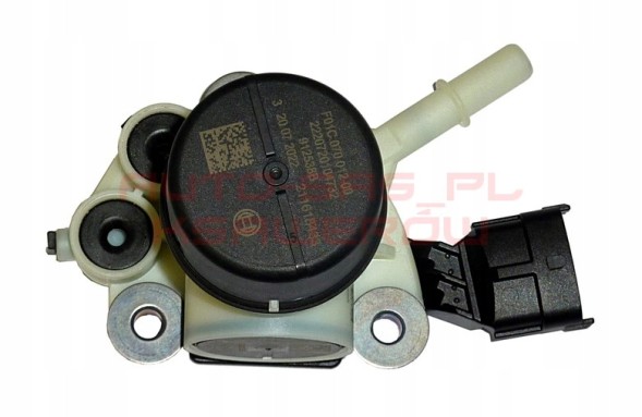 Buchli F01C600343 Модуль дозування, впорскування сечовини