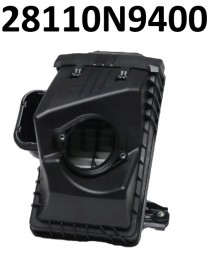 Hyundai OE MS-28110N9400 HYUNDAI TUCSON ФІЛЬТР ПОВІТРЯ З КОРПУСОМ В ЗБОРІ OE 28110N9400