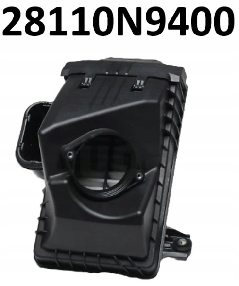 Hyundai OE MS-28110N9400 HYUNDAI TUCSON ФІЛЬТР ПОВІТРЯ З КОРПУСОМ В ЗБОРІ OE 28110N9400