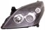 Abakus 442-1148L-LDEM2 Нова фара opel vectra c signum 05-08 ліва