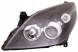 Abakus 442-1148L-LDEM2 Нова фара opel vectra c signum 05-08 ліва