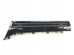 Volkswagen OE 761858416K, DWP453622OE Решітка вентиляції права VW Touareg 761858416K