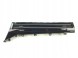 Volkswagen OE 761858416K, DWP453622OE Решітка вентиляції права VW Touareg 761858416K