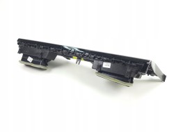 Volkswagen OE 761858416K, DWP453622OE Решітка вентиляції права VW Touareg 761858416K