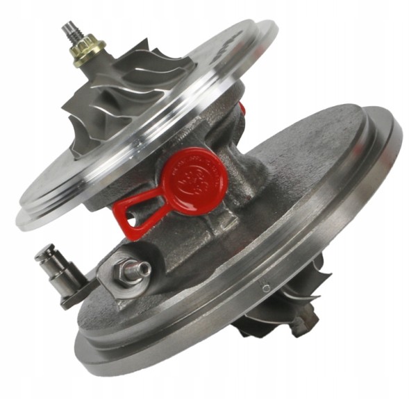 Kode KAT_KS_CHRA1469 Комплект ГРМ Audi Seat Skoda VW 2.0 TDI 140 к.с. BMP BVD BMM 756867-1