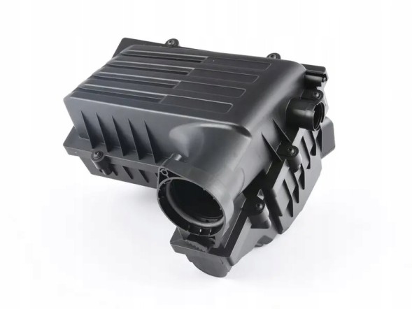 Volkswagen OE 5Q0129607BB Корпус повітряного фільтра Volkswagen Tiguan США КАНАДА 2018-