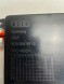 Audi OE 4G0035736 (N.29) ОРИГІНАЛЬНИЙ РОЗ'ЄМ ДЛЯ ВХОДУ USB AUX AUDI A6 A7 C7 4G0035736 72км