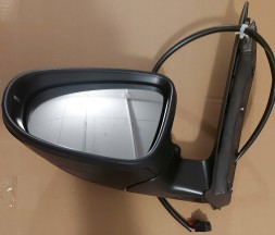 View Max 9563515M Volkswagen TOURAN дзеркало ЛІВЕ 6-контактне LH8Z