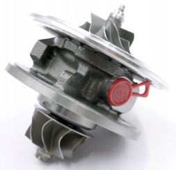 Kode KAT_MG_V2_CHRA0449 Турбіна (Кораси) для Opel Astra 1.9 150 к.с. (з 2004 р.+)
