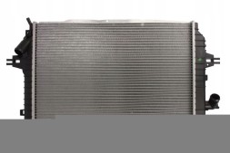 Thermotec D7X093TT Радіатор двигуна thermotec d7x093tt