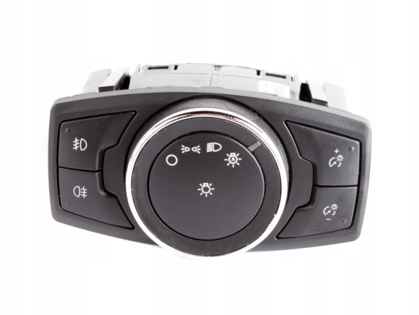 FRANTIS DG9T13D061FEW DG9T-13D061-FEW FRT ПЕРЕМИКАЧ ФАР ближнього світла протитуманних фар FDL MONDEO V DG9T13D061FEW