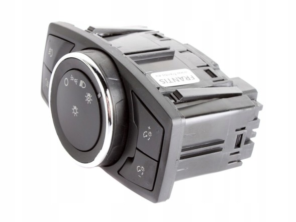 FRANTIS DG9T13D061FEW DG9T-13D061-FEW FRT ПЕРЕМИКАЧ ФАР ближнього світла протитуманних фар FDL MONDEO V DG9T13D061FEW