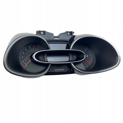 Renault OE OE лічильник годинників Renault Clio IV 248109642R