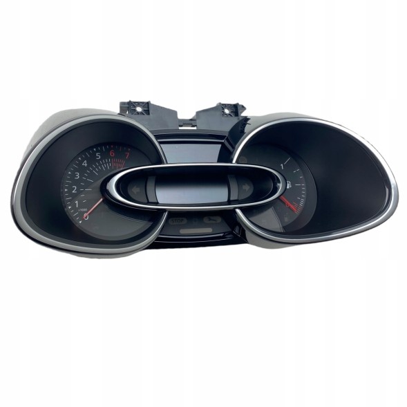 Renault OE OE лічильник годинників Renault Clio IV 248109642R