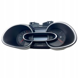 Renault OE OE лічильник годинників Renault Clio IV 248109642R