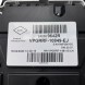 Renault OE OE лічильник годинників Renault Clio IV 248109642R