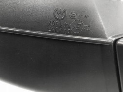 Audi OE AUDI Q7 4M (2015-) lusterko ORYGINAŁ Nowe EUROPA 12pin ZAMYKANE LEWE AUDI Q7 4M (2015-) Дзеркало ОРИГІНАЛ ЄВРОПА 12pin ЗАКРИВАННЯ ЛІВЕ