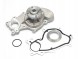 Mertt MRT-2025737 Насос охолоджуючої рідини Mertt для Ford F-150/Transit 3.7 L V6