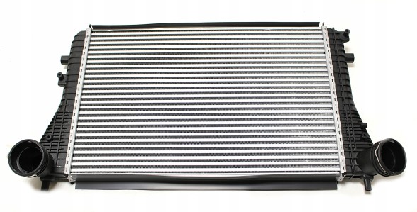 Abakus 053-018-0003 Intercooler audi a3 tt octavia superb golf passat