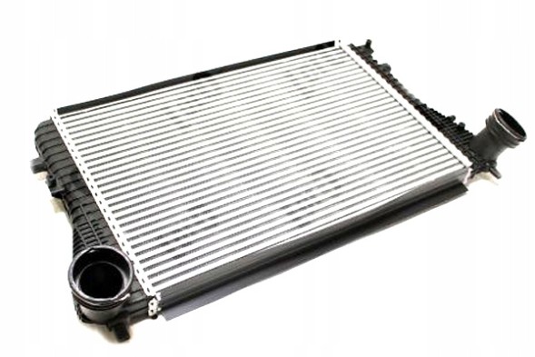 Abakus 053-018-0003 Intercooler audi a3 tt octavia superb golf passat
