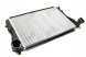 Abakus 053-018-0003 Intercooler audi a3 tt octavia superb golf passat
